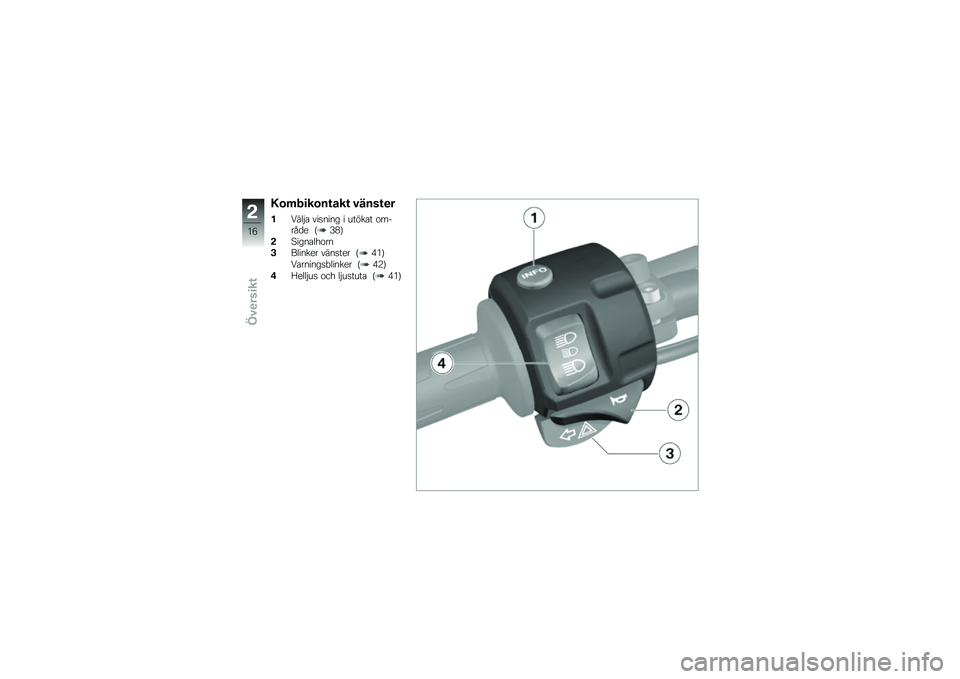 BMW MOTORRAD F 800 ST 2011  Instruktionsbok (in Swedish) 
�3��$�������\b�� �)���\f���
��0���"�
 ������� � ���!��
� �\b��$���	�
 �#�H��%
�,�����
��*�\b��
�1�&�����
� ������
� �#�@�3�%
�0�
�������+���