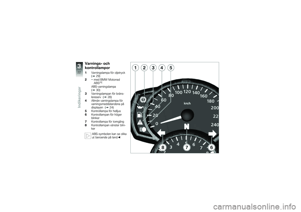 BMW MOTORRAD F 800 ST 2011  Instruktionsbok (in Swedish) 
�%�\b������\f� ��"�&
���������\b�$���
��0�
��������
���
 ��!� �\b��"�
���)���#�2�8�%
�,��
�	 �&��. ��\b��\b���
�	�5�&���4
�5�&��$��
��������
���

