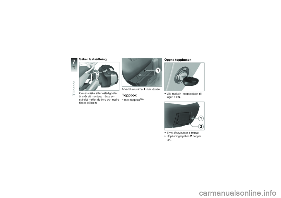 BMW MOTORRAD F 800 ST 2011  Instruktionsbok (in Swedish) 
�:���� ��\b�\f��\f�������
�:� �
� �����
 �����
� �\b���
�	��� �
���
��� ���� �
�� ��\b���
��
�/ �����
 �
��$�����	�
� ��
���
� �	�
 �!���
 