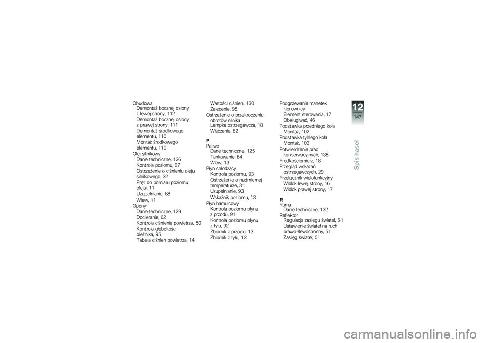 BMW MOTORRAD F 800 ST 2011  Instrukcja obsługi (in Polish) 
�:�1�
�	�\b���/�
��\b����% �1�\b����
� �\b��2�\b��� ��
��
� ����\b���* �5�5�4
�/�
��\b����% �1�\b����
� �\b��2�\b��� � ����
� ����\b���* �5�5�5
�/�
��\b��