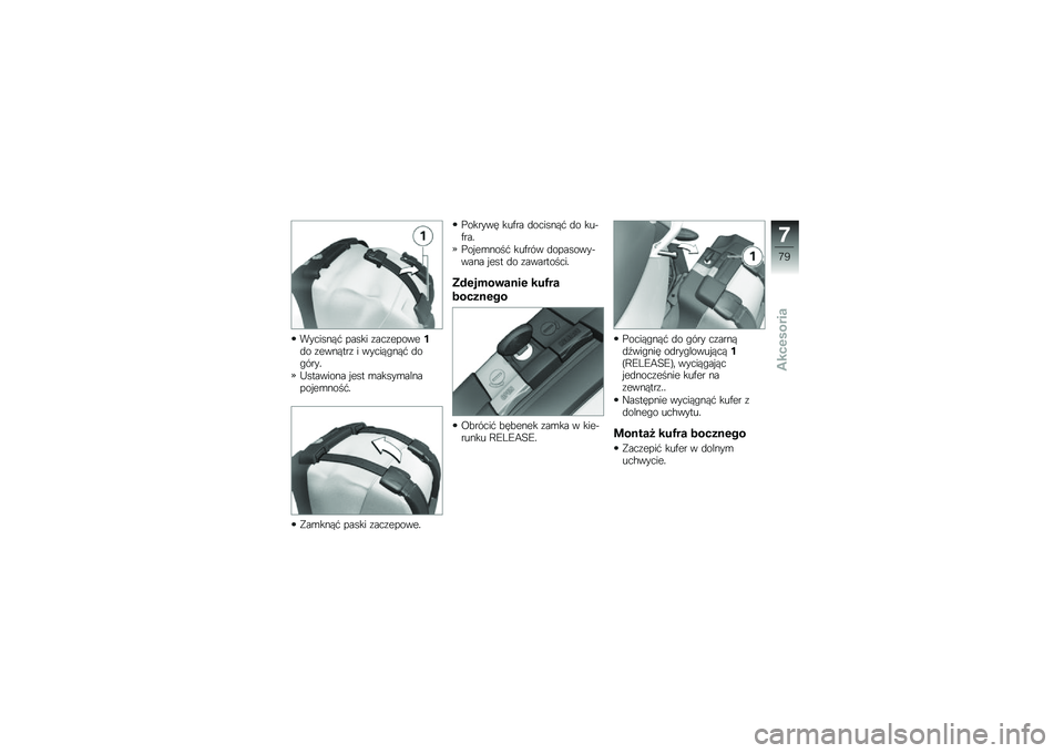 BMW MOTORRAD F 800 ST 2011  Instrukcja obsługi (in Polish) 
�$������+�" � ���� �����
� �\b��
�%�	�\b ��
���+��� � �����+�)��+�" �	�\b�)�(���-
�H������\b�� ��
�� ����������� �\b��
���\b�&�"�-
�0�����+�" � 