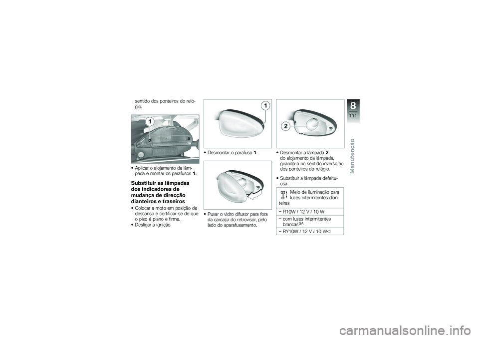 BMW MOTORRAD F 800 ST 2011  Manual do condutor (in Portuguese) 
�)�
�#���	�\b �	�\b�) � �\b�#��
���\b�) �	�\b ��
���+���\b�6
�7� ����� �\b ���\b�Q���
�#��\b �	� ��8��+� ��	� �
 ��\b�#��� �\b�) � ������)�\b�)�*�6
�=��������