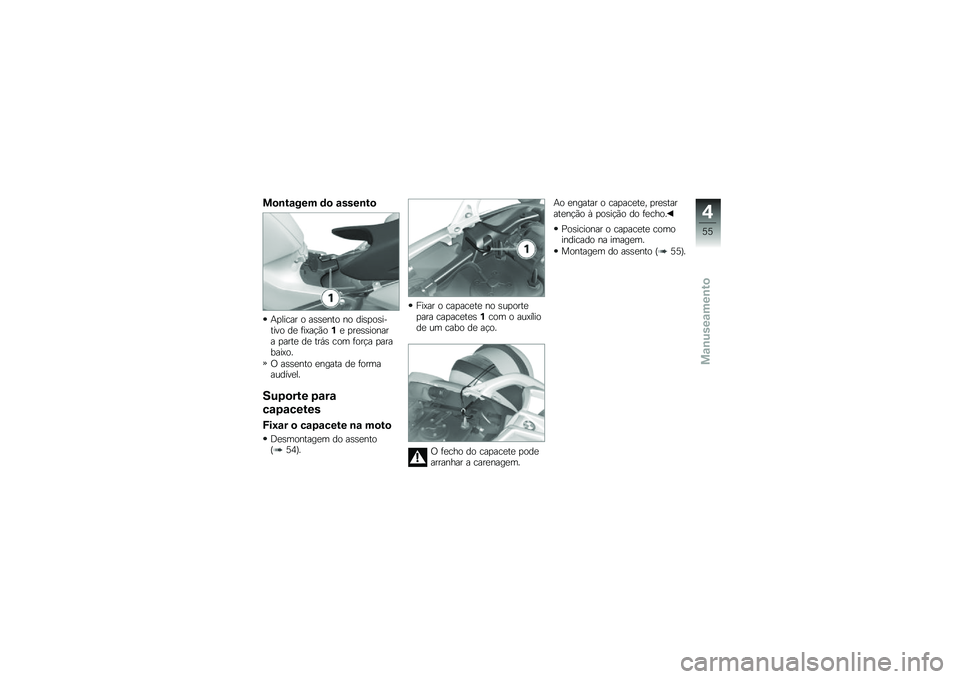 BMW MOTORRAD F 800 ST 2011  Manual do condutor (in Portuguese) 
���
��\b��� �	� �\b����
��
�7� ����� �\b ��)�)�
�#��\b �#�\b �	��)� �\b�)��+���%�\b �	�
 ���5����\b�*�
 � ��
�)�)��\b�#��� � ����
 �	�
 ���$�) ��\b� ��\b���