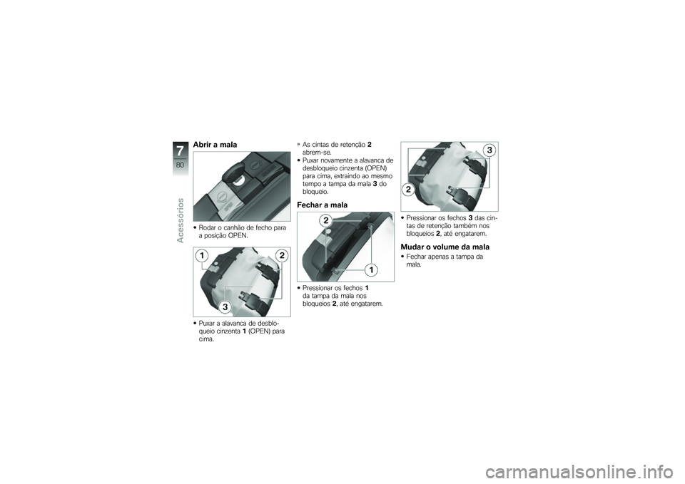BMW MOTORRAD F 800 ST 2011  Manual do condutor (in Portuguese) 
�8���� �\b ��\b�\f�\b
�9�\b�	�� �\b ���#���\b �	�
 ��
���\b � ���� � �\b�)����\b �E��(�\f�6
���5�� � ����%��#�� �	�
 �	�
�)�,��\b�+���
��\b ���#�?�
�#���*�*�E