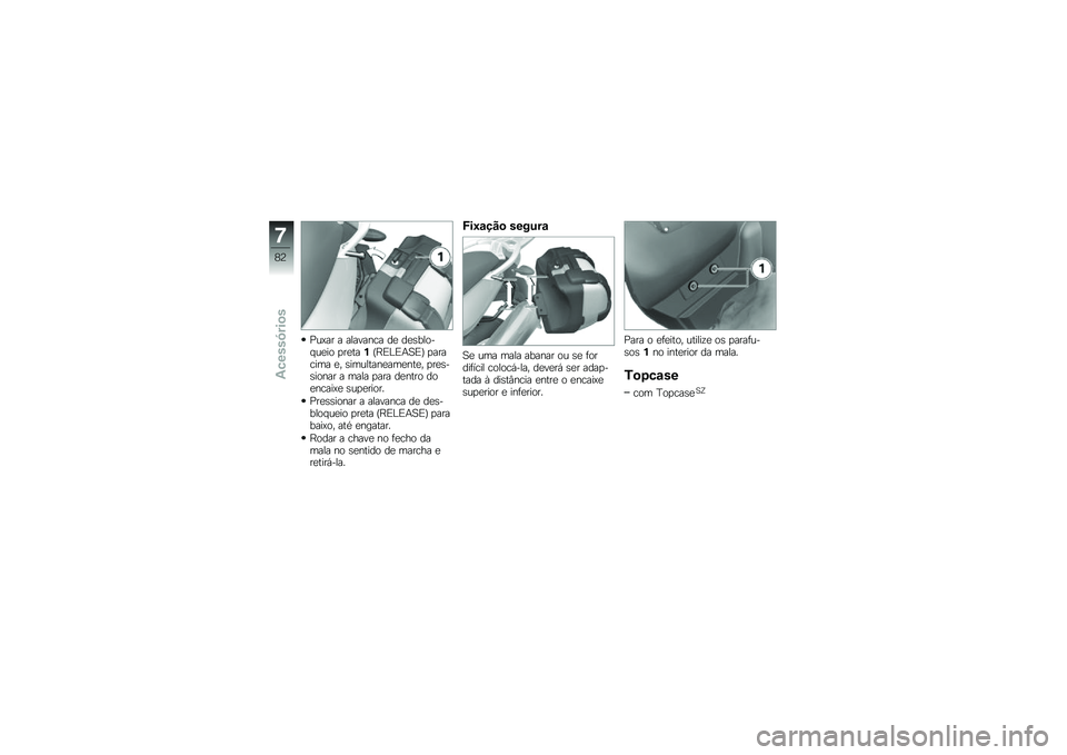 BMW MOTORRAD F 800 ST 2011  Manual do condutor (in Portuguese) 
���5�� � ����%��#�� �	�
 �	�
�)�,��\b�+���
��\b � ��
���*�*�9�(�P�(�7��(�- � ������� �
�. �)�������#�
���
�#��
�. � ��
�)�+�)��\b�#�� � ���� � ��� �	�
�