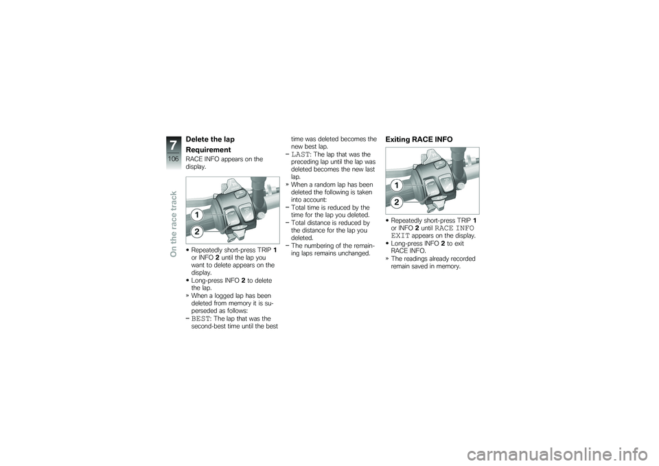 BMW MOTORRAD S 1000 XR 2017  Riders Manual (in English) �5����� ��� ���
���6�
�������
��/�<�0 ��>��- �	� � ��	�� �� �
��
���� ��	�
�
��� ��	�
����
 �����
�� ���� �#���
�
�� ��>��- � ���
�� �
��