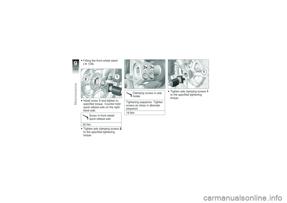 BMW MOTORRAD S 1000 XR 2017  Riders Manual (in English) ���
�
��� �
�� �����
������ ��
�	��
�6
��,�=�7�
����
�	�� �����
��	�� �
����
�� �
�
�� ������� �
���$��� �<����
�������
�$����!���