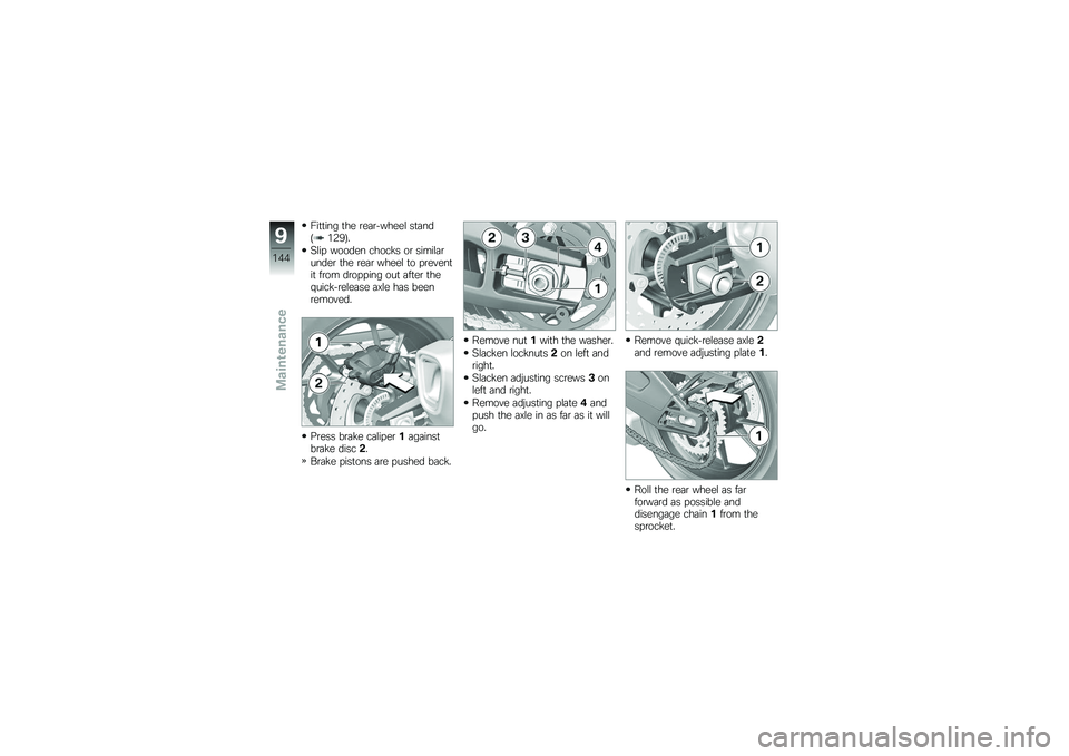 BMW MOTORRAD S 1000 XR 2017  Riders Manual (in English) ���
�
��� �
�� ���	������� ��
�	��
�6
��,�=�7�
�4���  ������ �����!� �� ������	�
����� �
�� ���	� ����� �
� � ������

��
 ���� ���