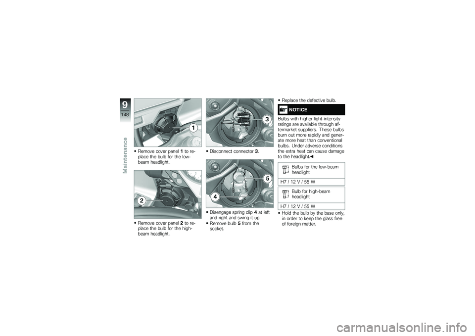 BMW MOTORRAD S 1000 XR 2017  Riders Manual (in English) ������ ����� � �	���
��
� ���
� ��	�� �
�� ���� ��� �
�� ����
���	� ���	������
� ������ ����� � �	���
� �
� ���
� ��	�� �
�� ��