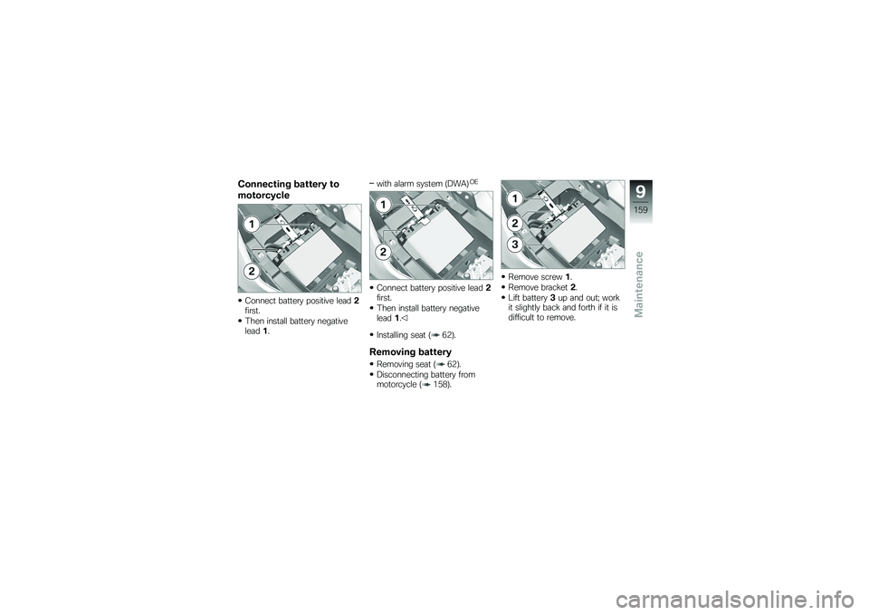 BMW MOTORRAD S 1000 XR 2017  Riders Manual (in English) ���������� �������2 ��
�������2���
�<������
 ��	�
�
���
 � ����
��� ���	�
� 
�����
� �#��� ����
�	�� ��	�
�
���
 ����	�
���
���	�
�