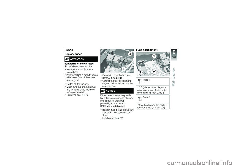 BMW MOTORRAD S 1000 XR 2017  Riders Manual (in English) �;�
���
������� ��
���
����-�4��0�&�4
�I�
������� �� ����"� ��
���
����! �� �����
��������
 �	�� ���� �>���� �	�
�
��� �
 �
� �%��� �