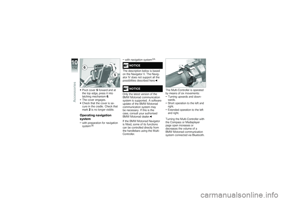 BMW MOTORRAD S 1000 XR 2017  Riders Manual (in English) �����
 �����
������	�� �	�� �	�

�
�� �
��  �����" � ���� ��
 ���
�
��	�
����� �����	���� �*� �#�� ����� ����	����
�<����! �
��	�
 �
�