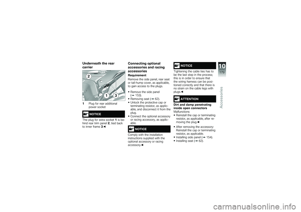 BMW MOTORRAD S 1000 XR 2017  Riders Manual (in English) �3��������� ��� ����
�������
�
���� ��� ���	� �	����
����	�
� ���� ����!��
 �4�&��0��-
�#�� � ��� ��� ��C�
��	 ����!��
 ��� ���
�