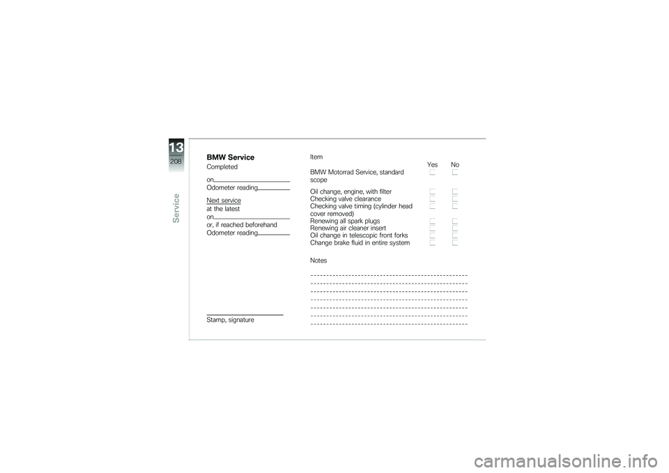 BMW MOTORRAD S 1000 XR 2017  Riders Manual (in English) �	�
� ����!���
�<��� ���
��
��
�-�����
�� ���	����
�>��C�
 �������
�	�
 �
�� ��	�
���

��
���" �� ���	���� ��������	��
�-�����
�� ��