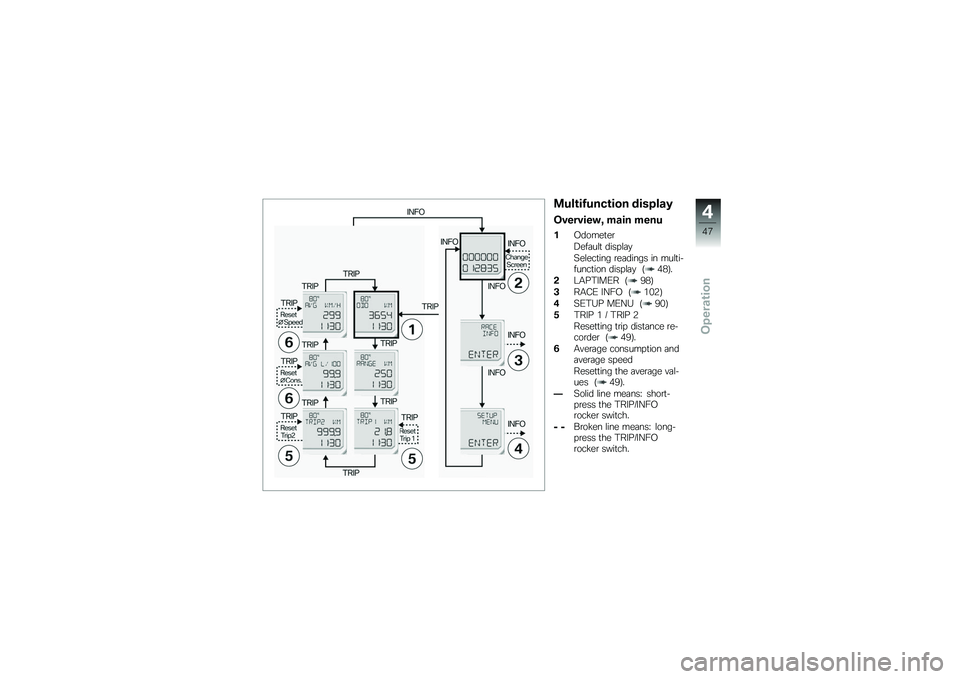 BMW MOTORRAD S 1000 XR 2017  Riders Manual (in English) �
�
�����
������ �������2
�&�!���!���"�7 ���� ����
�
�-�����
��
�9���	���
 ���� ��	�
�4�����
��� ���	����� �� ����
��
�����
��� 