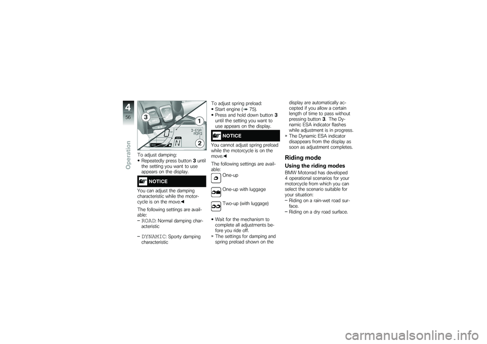 BMW MOTORRAD S 1000 XR 2017  Riders Manual (in English) �#� �	��%���
 ��	�� ����I
��� ��	�
����
 � ���� ���
�
��
�$���
��
�
�� ���
�
��� �
�� ��	��
 �
� ���
�	� � ��	�� �� �
�� ���� ��	�
� �4�&��0��-
