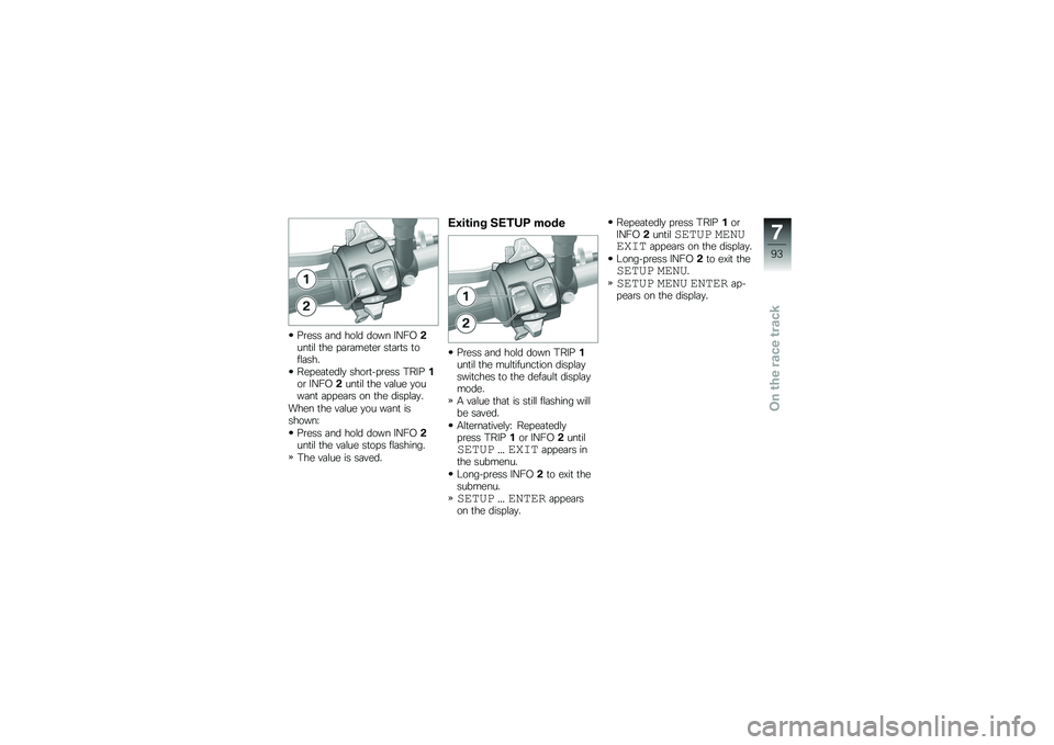 BMW MOTORRAD S 1000 XR 2017  Riders Manual (in English) ����� �	�� ���� ���� ��>��-
� 
���
�� �
�� � �	��	���
�� ��
�	��
� �
�
���	��� ��� ��	�
����
 �����
�� ���� �#���
�
�� ��>��- � ���
�� �
