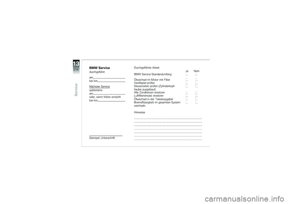 BMW MOTORRAD S 1000 XR 2017  Betriebsanleitung (in German) ��� �6������
������������
��
��� �!�
�+�(���	��� �
������
�	�>�(���	����	
��
�����
 �"��� ������ ��������
��� �!�
�
����>��$�
