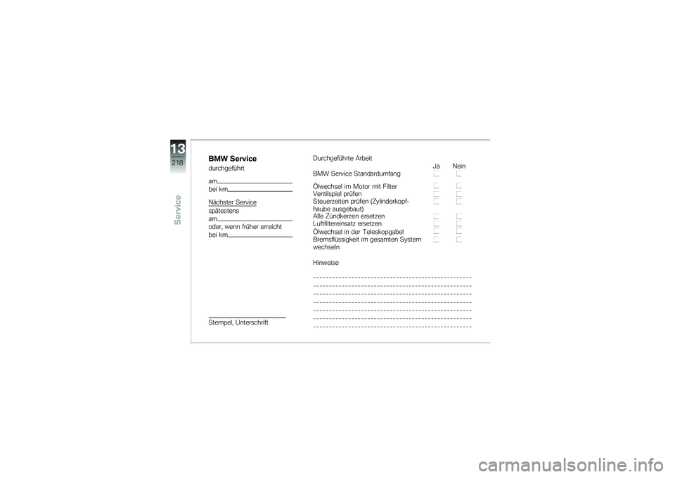 BMW MOTORRAD S 1000 XR 2017  Betriebsanleitung (in German) ��� �6������
������������
��
��� �!�
�+�(���	��� �
������
�	�>�(���	����	
��
�����
 �"��� ������ ��������
��� �!�
�
����>��$�
