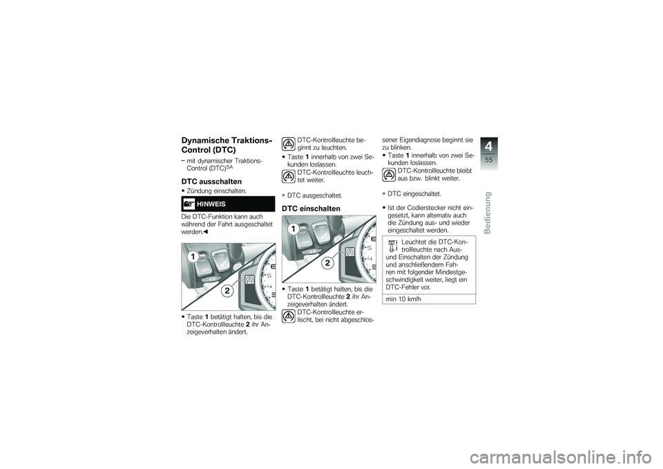 BMW MOTORRAD S 1000 XR 2017  Betriebsanleitung (in German) �1�8�	������� �0�������	��.
�;��	���� �G�1�0�;�H
��� ��;�����	���� �,���!�����	�
�B������$ �@�)�,�B�A
�
�:
�1�0�; �����������	 �?������ ���