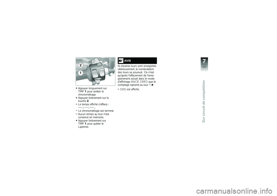 BMW MOTORRAD S 1000 XR 2017  Livret de bord (in French) �6����#�	� ������	��	�� ���
�=�4�,�>
����� ������	� ��	
�
������������	� �6����#�	� �"���C��	��	�� ��� ��
����
��	
�%� �)�	 ��	��� ���