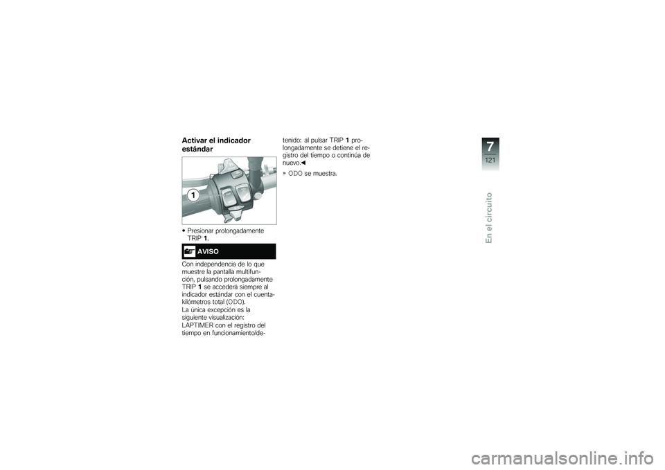 BMW MOTORRAD S 1000 XR 2017  Manual de instrucciones (in Spanish) ��
����	� �� �����
�	���
����C���	�
��	�������	 ��	���������
����
�:�>�7�
�� ��"���7
�9�� ������������� �� �� ��
�
�
�
����	� ��