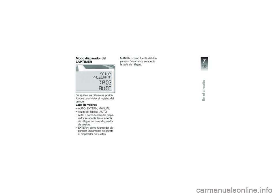 BMW MOTORRAD S 1000 XR 2017  Manual de instrucciones (in Spanish) �
��� ����=�	��	��� ���
�:��9�-��
�+�8
�,� ��(�
���� ��� �����	����� �������
������� ���	� �������	 �� �	������	� ���
����
���
