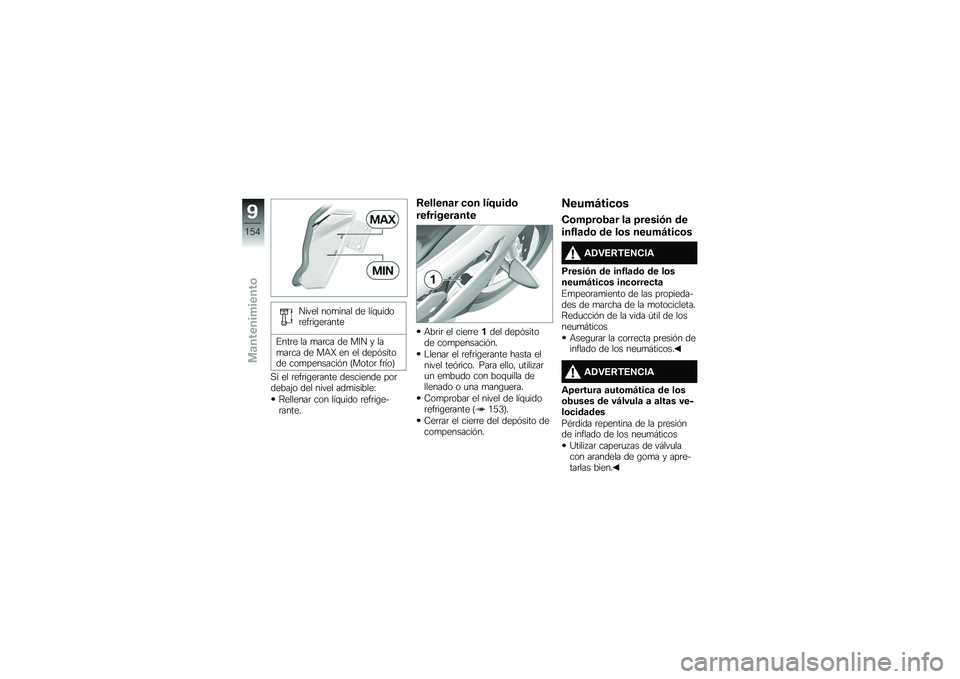BMW MOTORRAD S 1000 XR 2017  Manual de instrucciones (in Spanish) ����� ���
���� �� ����
���
�	���	����	����
�%���	� �� �
��	�� �� ��7� � ��
�
��	�� �� ��+�Y �� �� ����&����
�� ���
��������&� �<