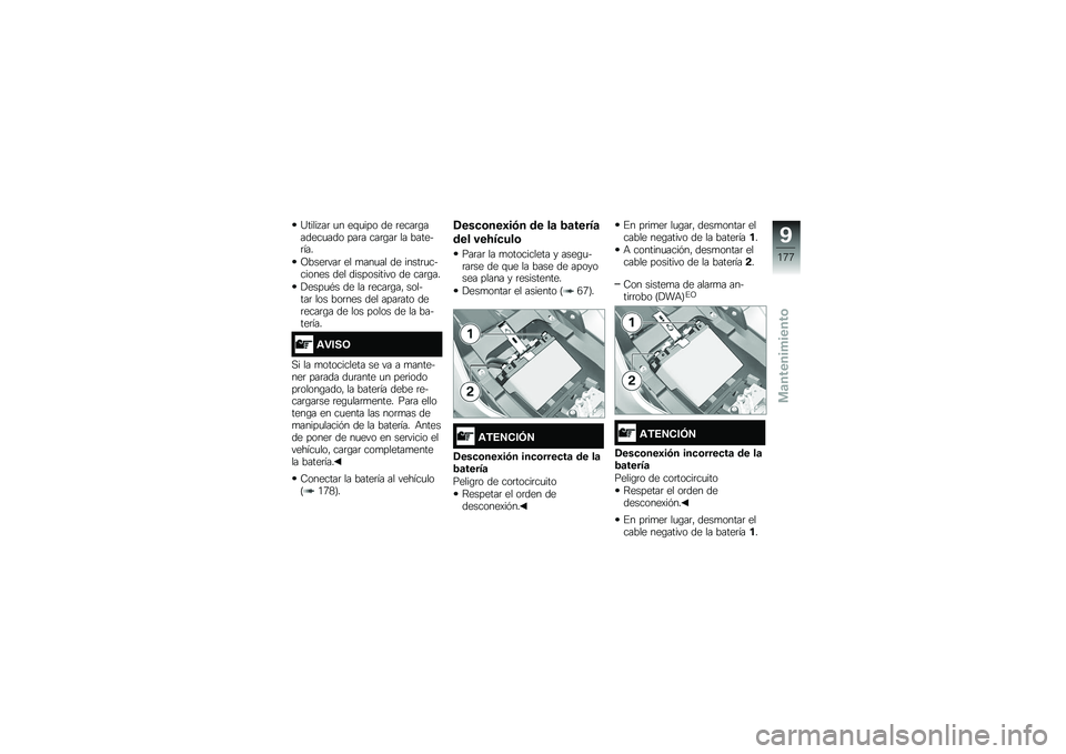 BMW MOTORRAD S 1000 XR 2017  Manual de instrucciones (in Spanish) �C����� ��	 �
� ���
��� �� �	����	��
�����
��� ���	� ���	���	 �� �����
�	���
�B����	���	 �� �
���
�� �� �����	�
��
������ ��� ��