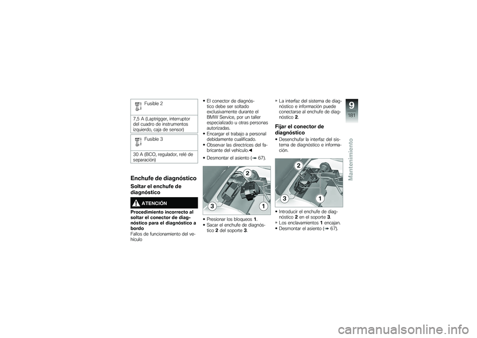 BMW MOTORRAD S 1000 XR 2017  Manual de instrucciones (in Spanish) �A�
����� �4
�3�"�8 �+ �<�$����	�����	�" �����	�	�
����	
��� ��
���	� �� �����	�
�
�����
�� ��
���	���" ���(� �� ������	�=
�A�
����� �2
�2�. �