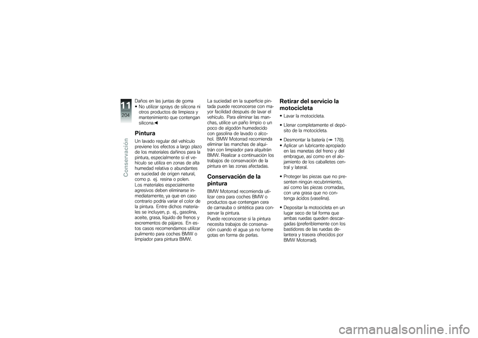 BMW MOTORRAD S 1000 XR 2017  Manual de instrucciones (in Spanish) �!��?�� �� ��� �(�
���� �� ���
�
�� �
����� ��	 ���	��� �� �������� ��
���	�� ��	���
���� �� ���
���� � �
�
�������
����� ��
�