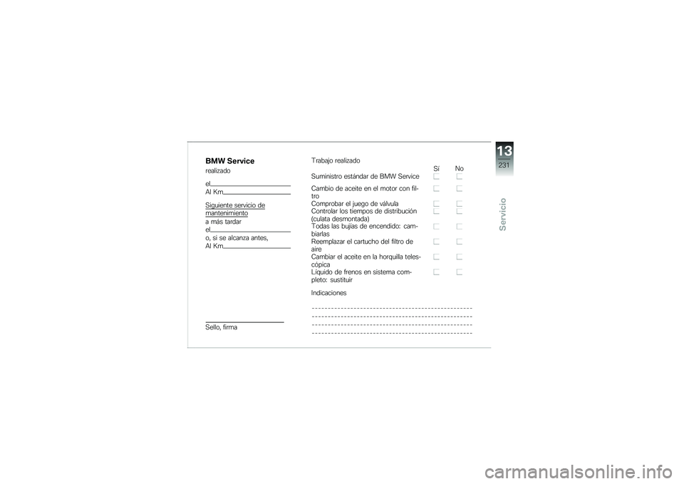 BMW MOTORRAD S 1000 XR 2017  Manual de instrucciones (in Spanish) ��
� ������
�
�	����� ���
��
�+� �E�

�,���
����� ���	����� ��
�
�������
�����
� �
�#� ���	���	
��
��" �� �� ������ � ������"
�+� 