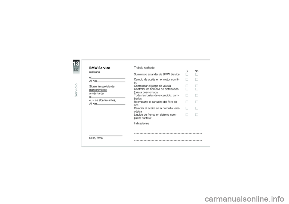 BMW MOTORRAD S 1000 XR 2017  Manual de instrucciones (in Spanish) ��
� ������
�
�	����� ���
��
�+� �E�

�,���
����� ���	����� ��
�
�������
�����
� �
�#� ���	���	
��
��" �� �� ������ � ������"
�+� 