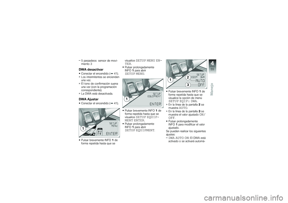 BMW MOTORRAD S 1000 XR 2017  Manual de instrucciones (in Spanish) �8 ���	�������M ������	 �� �
����
�
����� �2
�0�� ����	�
����	� �9�������	 �� ��������� �< �0�/�=�
�$�� �����	�
������� �� ������