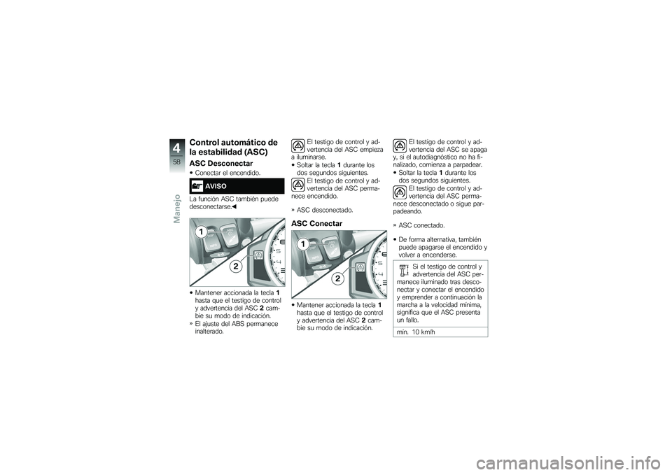 BMW MOTORRAD S 1000 XR 2017  Manual de instrucciones (in Spanish) �(������ �	�����C���
� ��
��	 ����	�3�����	� �K���(�L
���( �0���
����
��	�
�9�������	 �� ����������
��"���7
�$� ��
����&� �+�,�9 ���
��