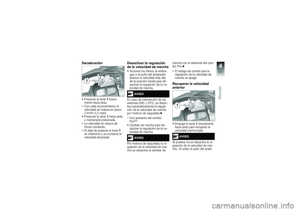 BMW MOTORRAD S 1000 XR 2017  Manual de instrucciones (in Spanish) �0��
�����	�
��)�
��	�������	 �� �����
���	����
�
���� ����� ���	�#�� �9�� ���� ��������
������" ��
��������� �� �	���
�� ��