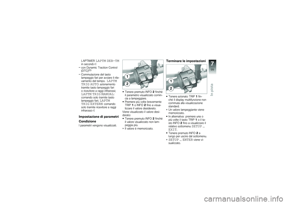 BMW MOTORRAD S 1000 XR 2017  Libretto di uso e manutenzione (in Italian) ��5�*�=�#��(�>
����� ������
�� ���
����� �
�� �6�9�����
 �=���
�	��� �+���	���
�:�6�=�+�;
�(� �+�����	��!���� ��� �	���	�
��������� ���