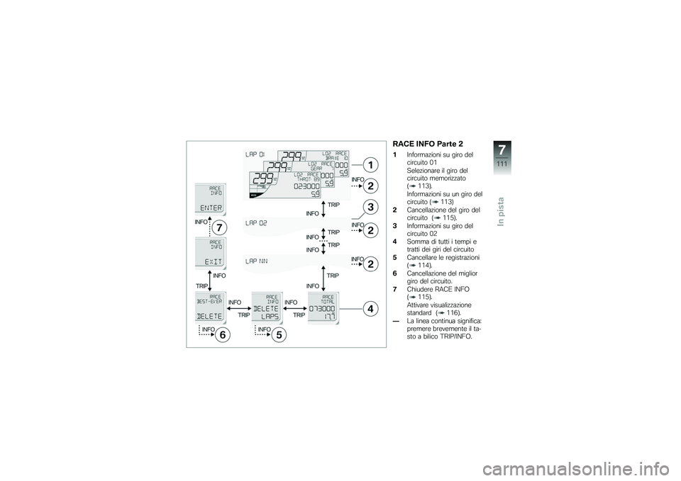 BMW MOTORRAD S 1000 XR 2017  Libretto di uso e manutenzione (in Italian) �$��*�- ��.�9�0 � �
��� �
�
�#�������!���� �� ���� ���
�
���
���	� �-�.
�����!������ �� ���� ���
�
���
���	� �������!�!��	�
�: �.�.�1�;�
