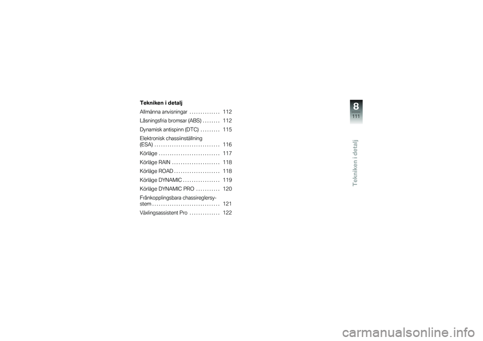 BMW MOTORRAD S 1000 XR 2017  Instruktionsbok (in Swedish) �2�
���
��
� �
 ��
����3
�7������� �����
������ � � � � � � � � � � � � � � �*�*�/
�#��
�����
���� �"����
�� �>�7��:�? � � � � � � � � �*�