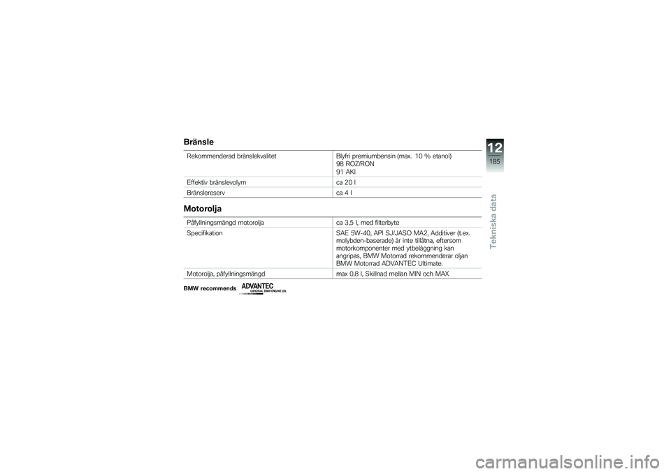 BMW MOTORRAD S 1000 XR 2017  Instruktionsbok (in Swedish) �������

�E��������
����
 �"����
���������� ��� ��� �%�������"���
�� �>���C� �*�) �P �������?
�B�, �E�(�T�<�E�(�=
�B�* �7�9�&
�A������� �"�