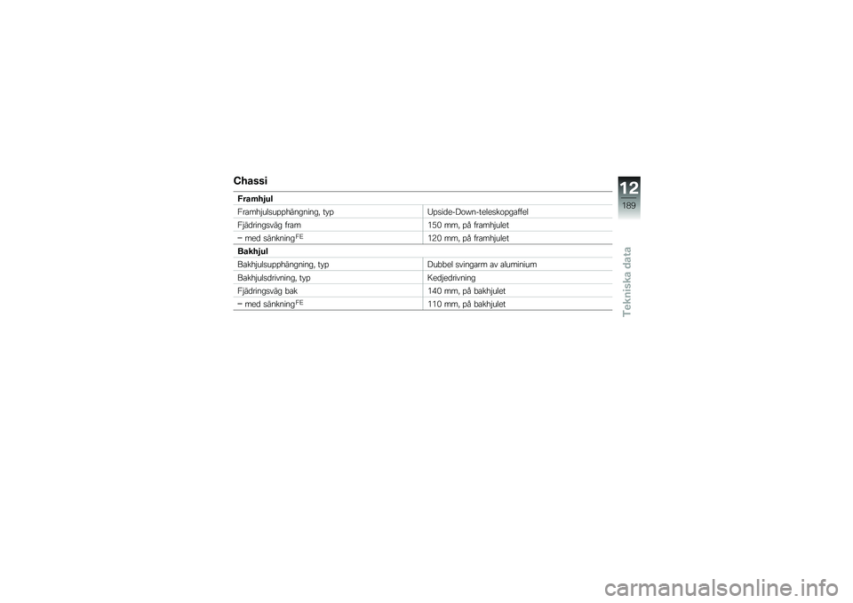 BMW MOTORRAD S 1000 XR 2017  Instruktionsbok (in Swedish) �A�����
�8���	��3��
�4�����$���
��%�%���������! �� �% �5�%�
��
������������
���%������
�4�$��
�����
��� ���� �*�0�) ���! �%� ������$�