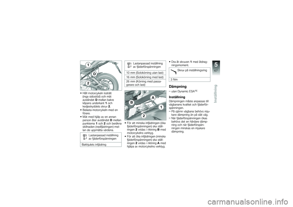 BMW MOTORRAD S 1000 XR 2017  Instruktionsbok (in Swedish) �G��� ������� ���� ���
����
�>���� �
��
��
���
�? ��� ���
���
����
��
�@������ �"����
���%���
 ���
������ �!���
���
�$��
�� �
�
��