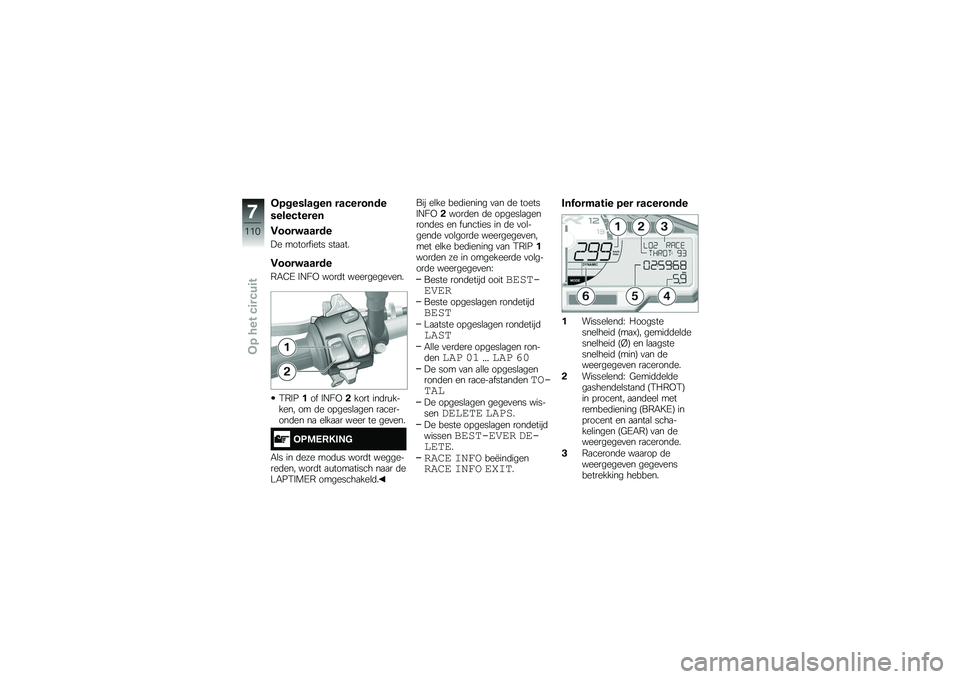 BMW MOTORRAD S 1000 XR 2017  Handleiding (in Dutch) �
��������� ���#������
�����#�����
�.���������
�"� ���������� ���
�
��
�.���������
�7�.�2�< �4�6�>�- ����	� ���������
���
�1�7
