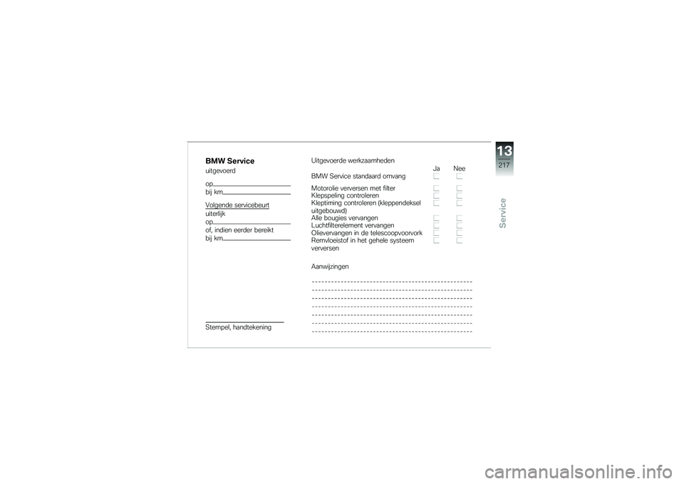 BMW MOTORRAD S 1000 XR 2017  Handleiding (in Dutch) ��� �����	�#�
������
����	
��!
��� ��
�#������	� ����
��������
���������
��!
��� ���	��� ����	�� �������
��� ��
�5����!��