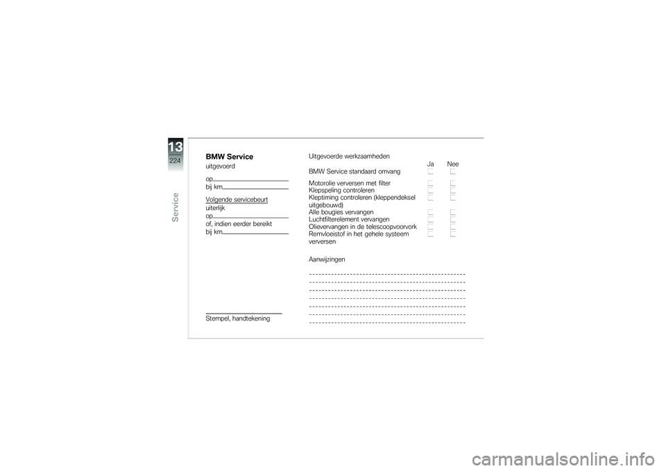 BMW MOTORRAD S 1000 XR 2017  Handleiding (in Dutch) ��� �����	�#�
������
����	
��!
��� ��
�#������	� ����
��������
���������
��!
��� ���	��� ����	�� �������
��� ��
�5����!��