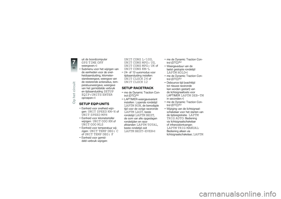 BMW MOTORRAD S 1000 XR 2017  Handleiding (in Dutch) ��� �	� �����	����!����
��� ���� ���
�������
���
�5������ �
��� ��� �������� �
�
�
�	� ������	�� �
��� �	� �����
����	��
�
�