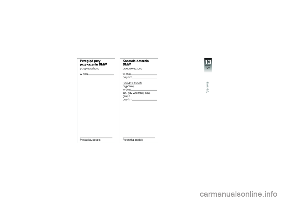 BMW MOTORRAD S 1000 XR 2017  Instrukcja obsługi (in Polish) �������5�# ����
���������
�� �	�
�
����������
����
� �
���
�%���������	 ���
��� �/��
����� �#�������
�	�
�
����������
����