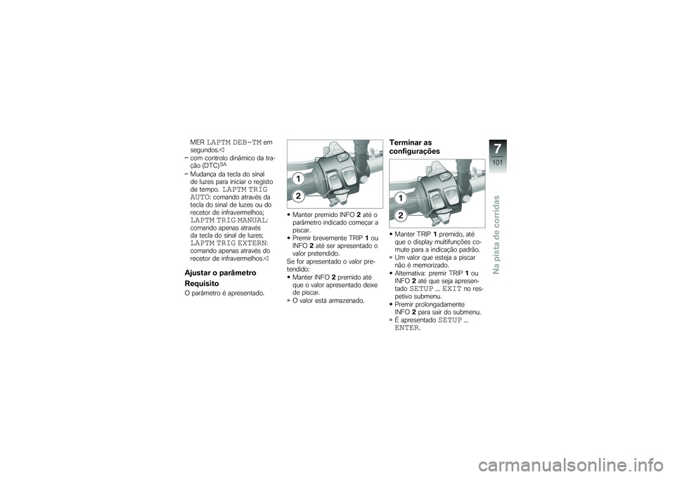 BMW MOTORRAD S 1000 XR 2017  Manual do condutor (in Portuguese) ��)�H
����� ������ �
�
��
������� ��� �������� ����#���� �� ����
�!�(� �F�;�I�C�G
�1�+ ������!� �� ��
��� �� �����
��
 ����
� �
�