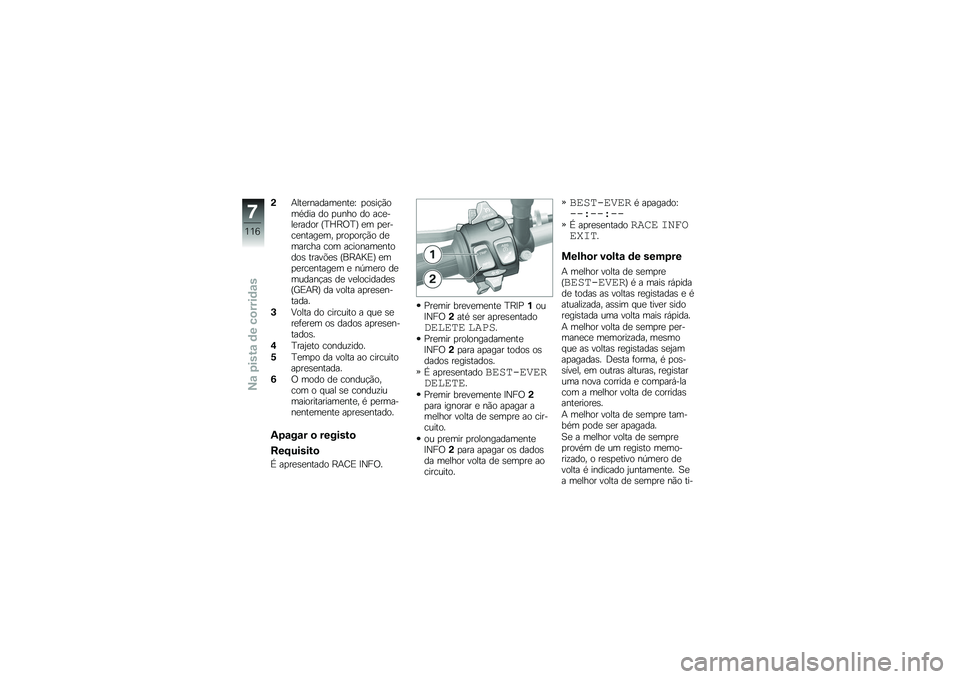 BMW MOTORRAD S 1000 XR 2017  Manual do condutor (in Portuguese) �(
�+���
�������
���
�[ �
����!�(�
��*��� �� �
���� �� ���
�
��
����� �F�I�a�H�/�I�G �
� �
�
��
��
�����
�� �
���
���!�(� ��

������ ��� ��
