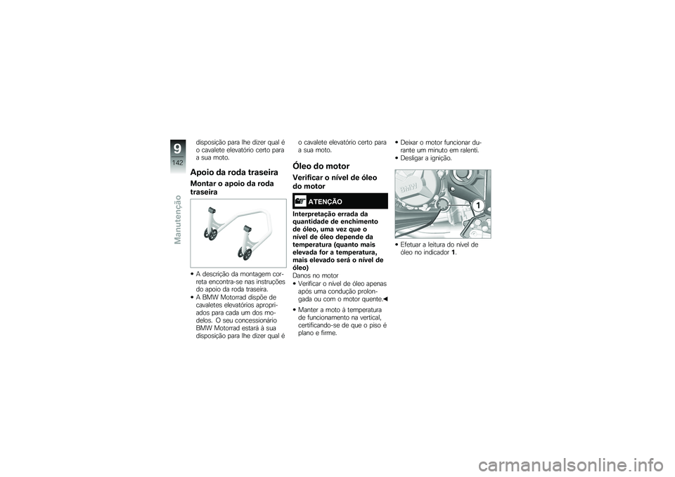 BMW MOTORRAD S 1000 XR 2017  Manual do condutor (in Portuguese) ����
����!�(� �
��� ���
 ����
� � ��� �*
� ������
��
 �
��
����.��� ��
��� �
���
� ��� �����
�-�3�
��
 �	� ��
�	� ��������
��
���� �
 